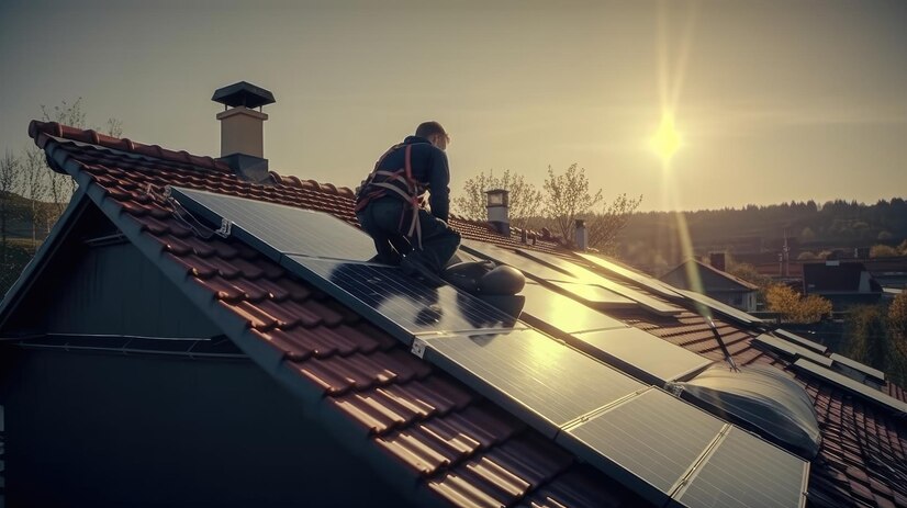 Energy-Efficient Roofing Solutions: Save Money and the Planet
