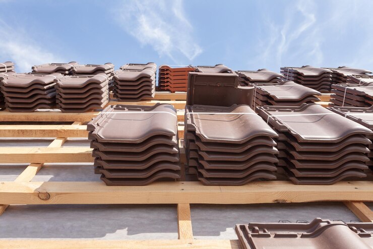 Understanding the Different Types of Clay Rooftiles Available