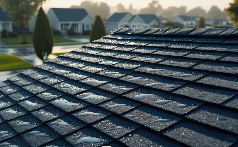 Best cool roof tiles in India