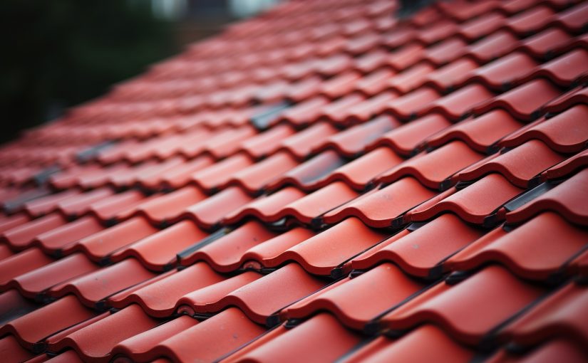 The Essential Guide to Roofing Materials: Why Tapcotiles Stands Out