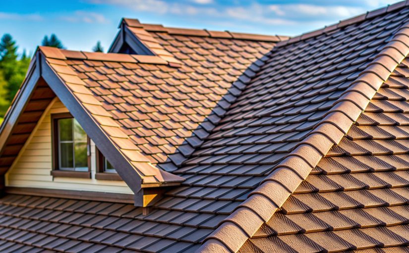 Shingle Roof vs. Metal Roof: Which is Right for You?