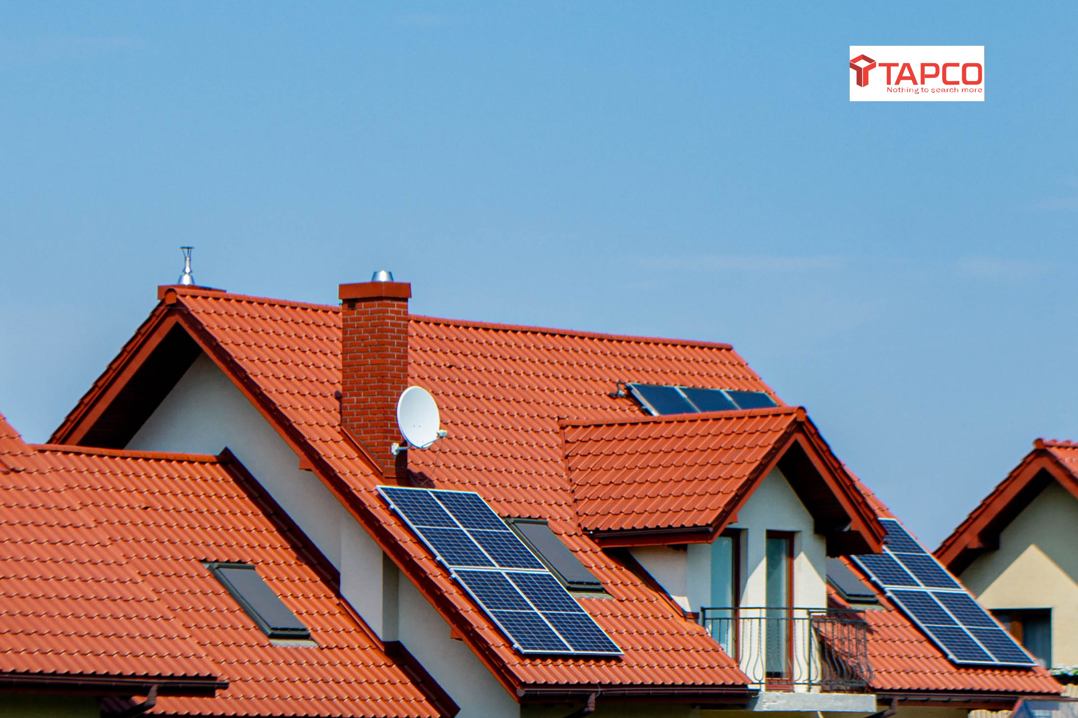 The Environmental Benefits of Solar Roof Tiles in India