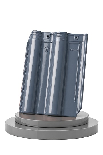 Tapco Premium Ceramic Roof Tile