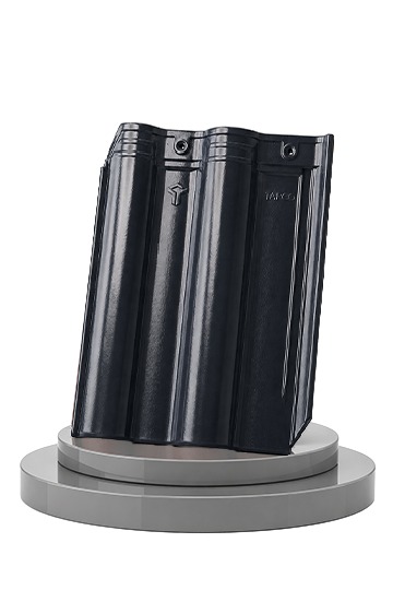 Tapco Premium Ceramic Roof Tile