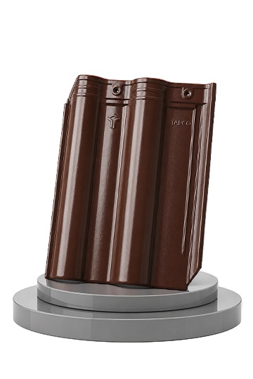 Tapco Premium Ceramic Roof Tile