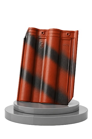 Tapco Premium Ceramic Roof Tile