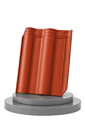 Tapco Premium Ceramic Roof Tile