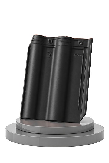 Tapco Premium Ceramic Roof Tile