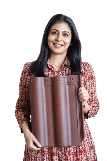 Tapco Premium Ceramic Roof Tile
