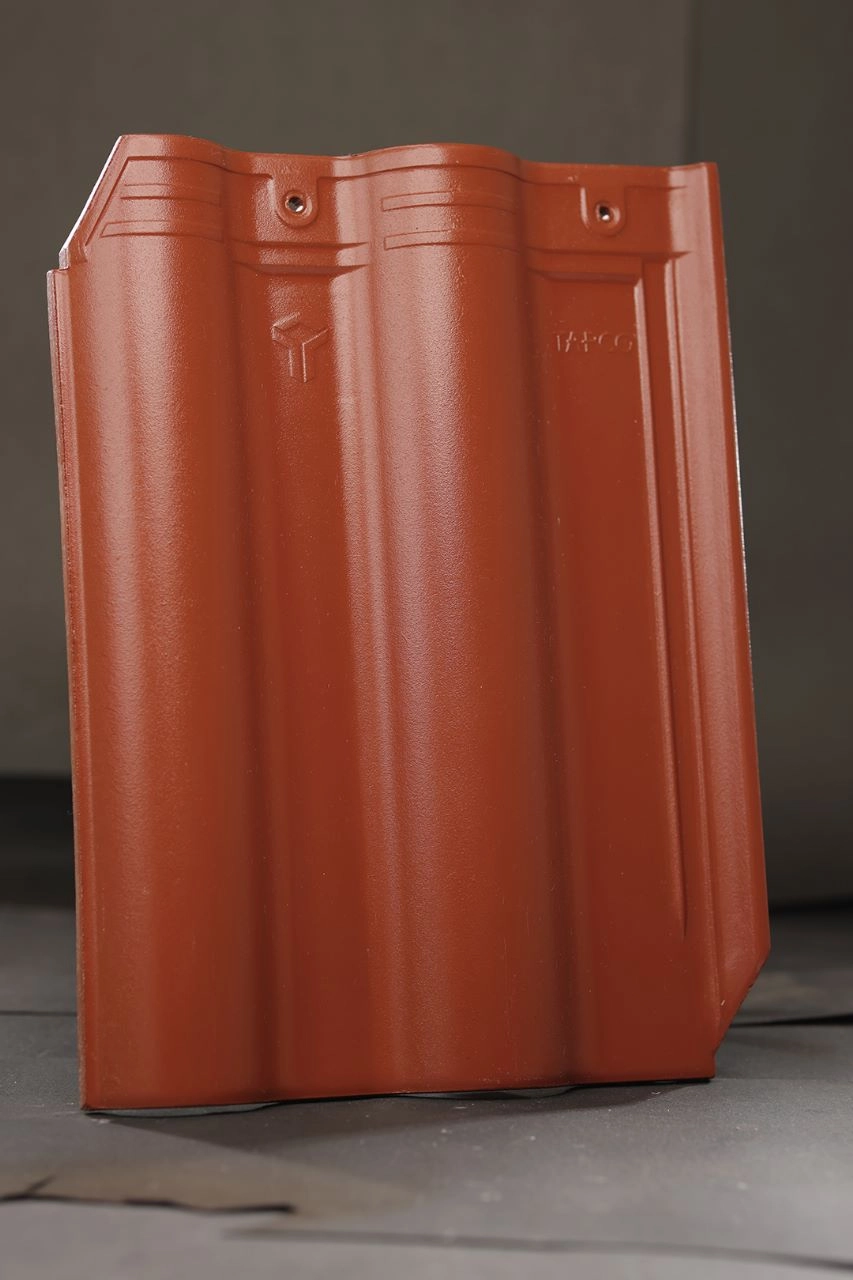 Tapco Elbano Premium Ceramic Roof Tile