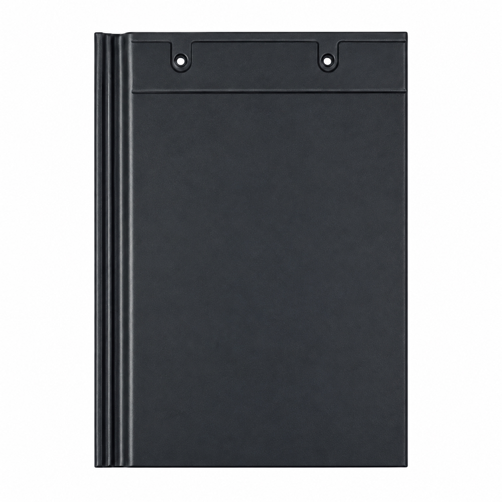 Tapco Flat ceramic roof tile