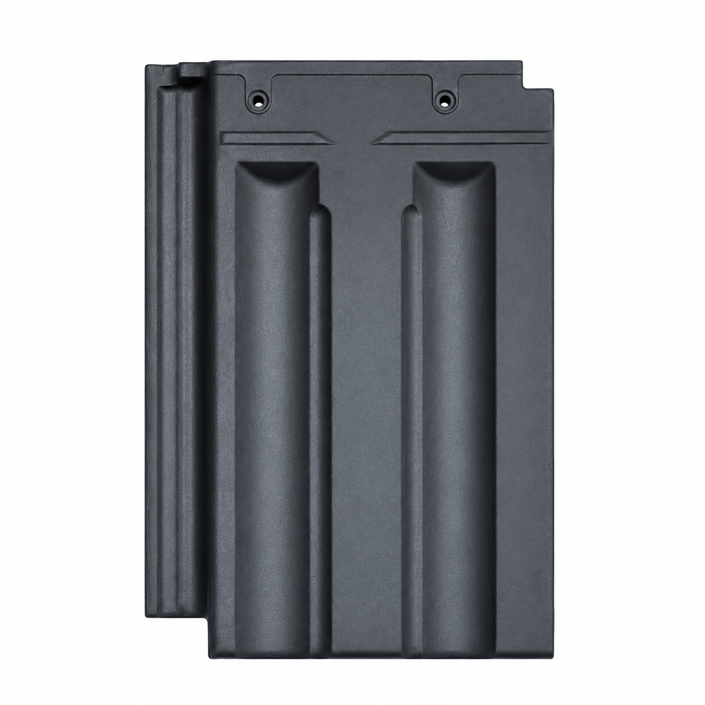 Tapco Kerala Style ceramic roof tile