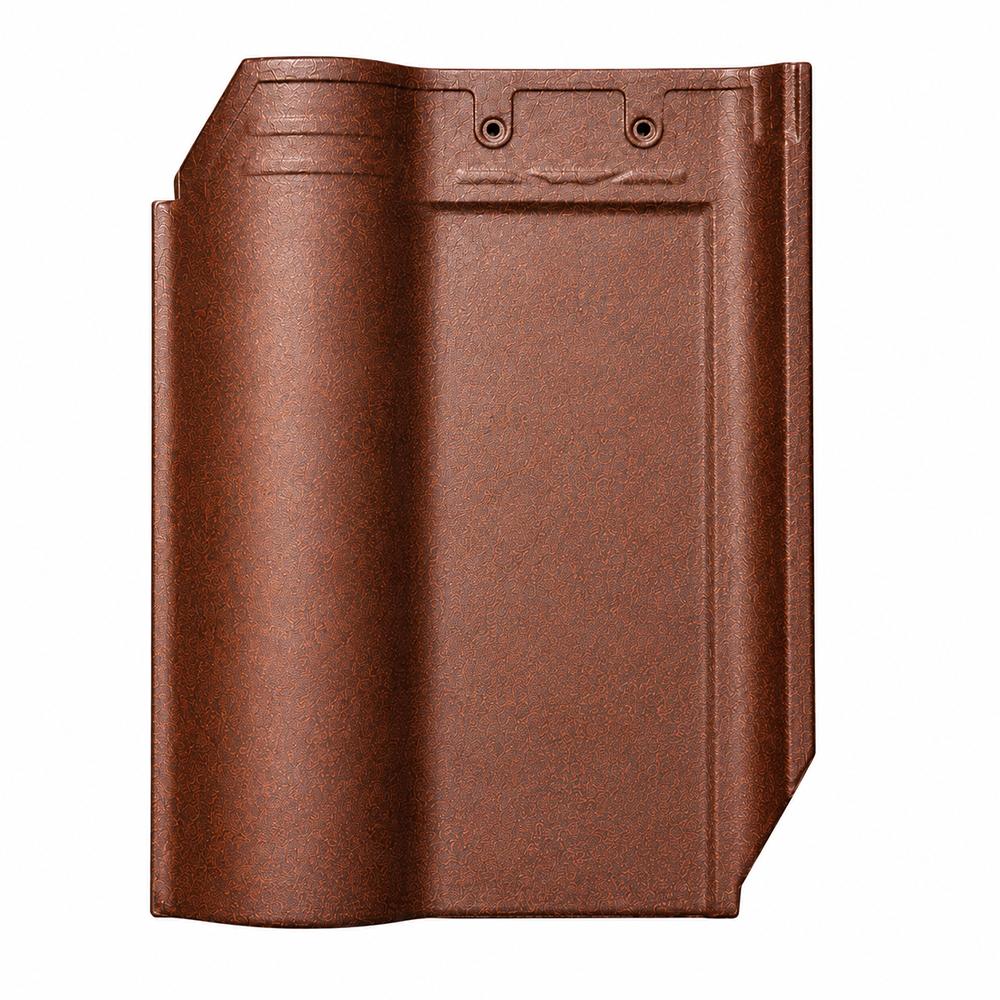 Tapco Potro ceramic roof tile