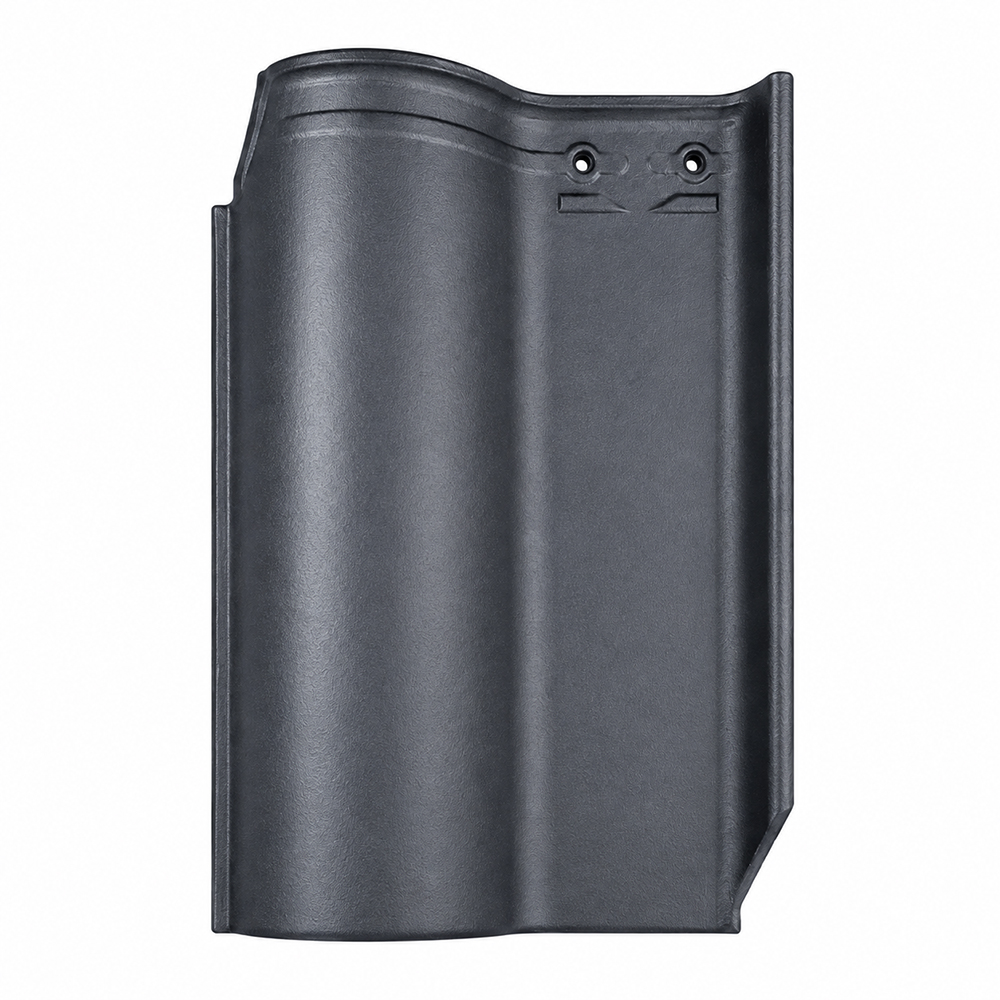 Tapco Roman ceramic roof tile