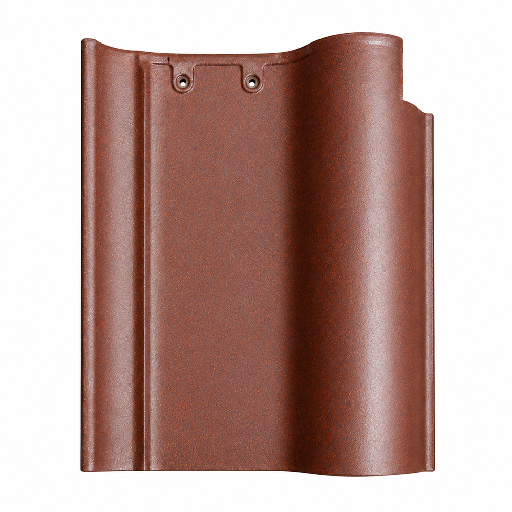 Tapco Spanish ceramic roof tile
