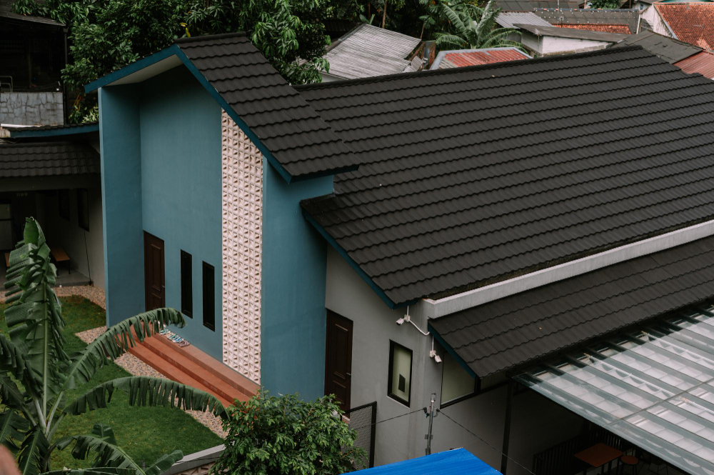 Best roof sheets in india
