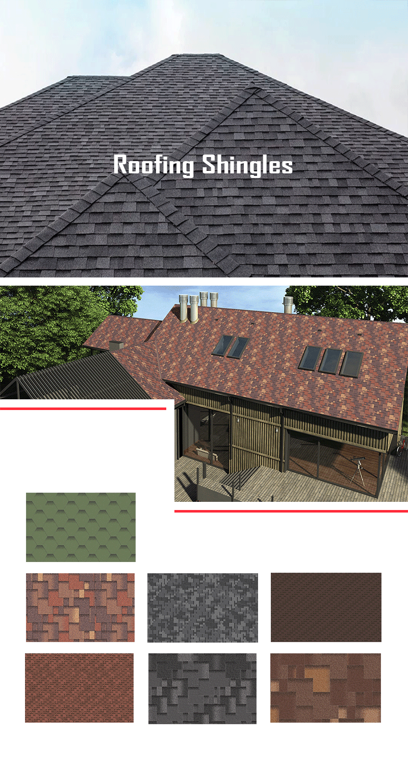 roofing shingles in trivandrum