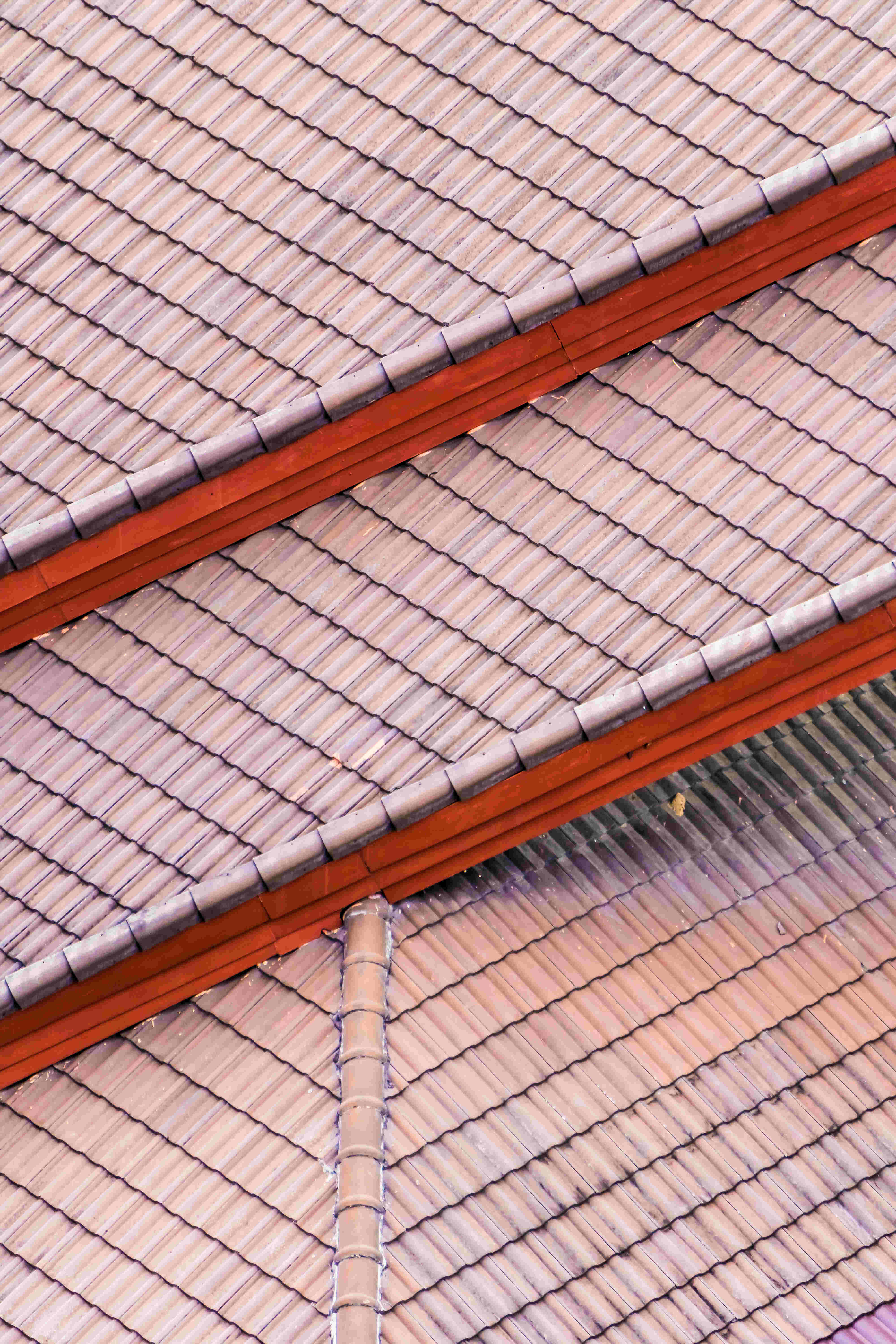 Cool Roof Tiles in India.