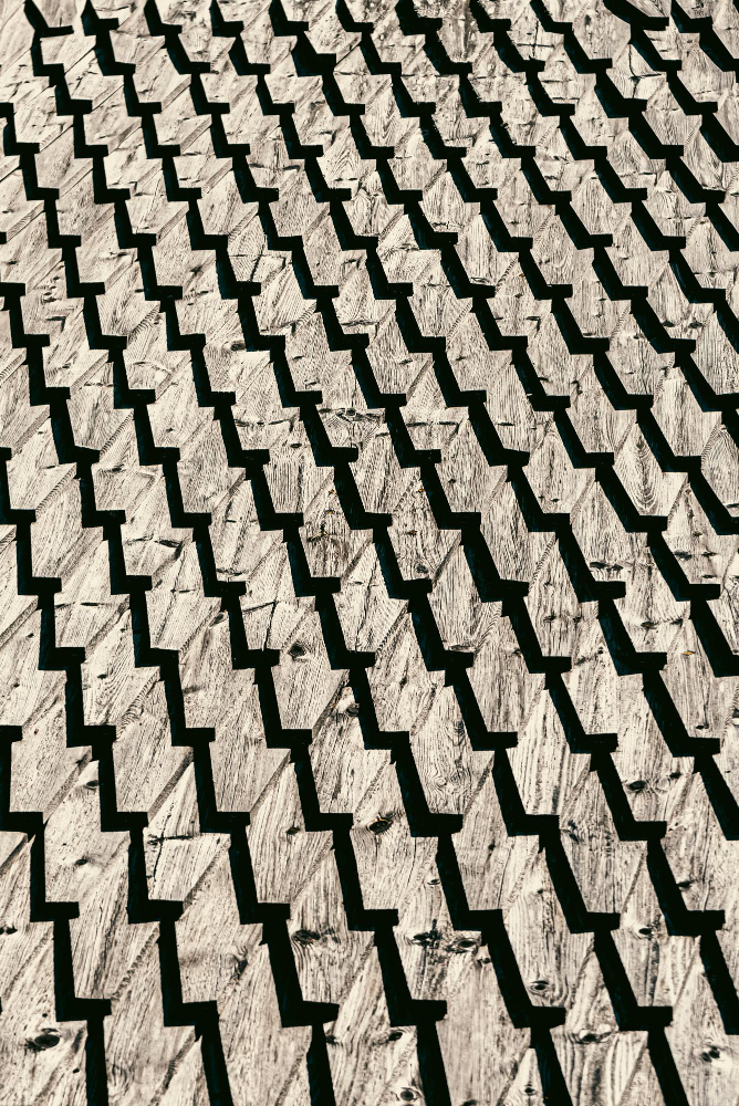 Bacroof Shingles