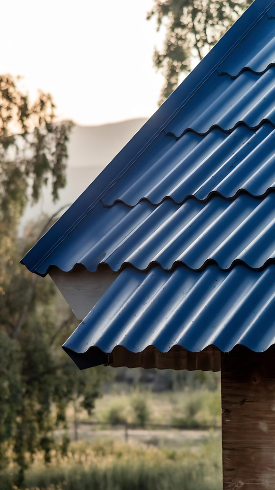 Best Roofing Sheets for House in Kerala. 