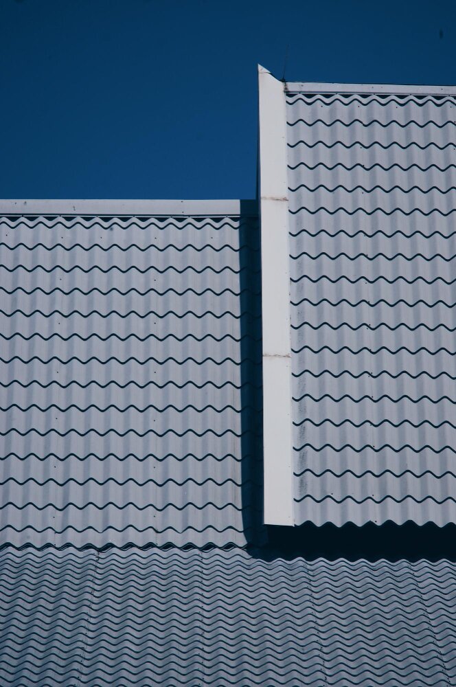 Kerala Roofing Sheet. 