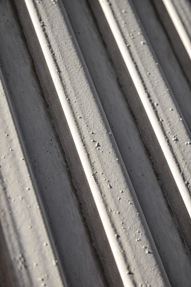 Metal Roof Shingles