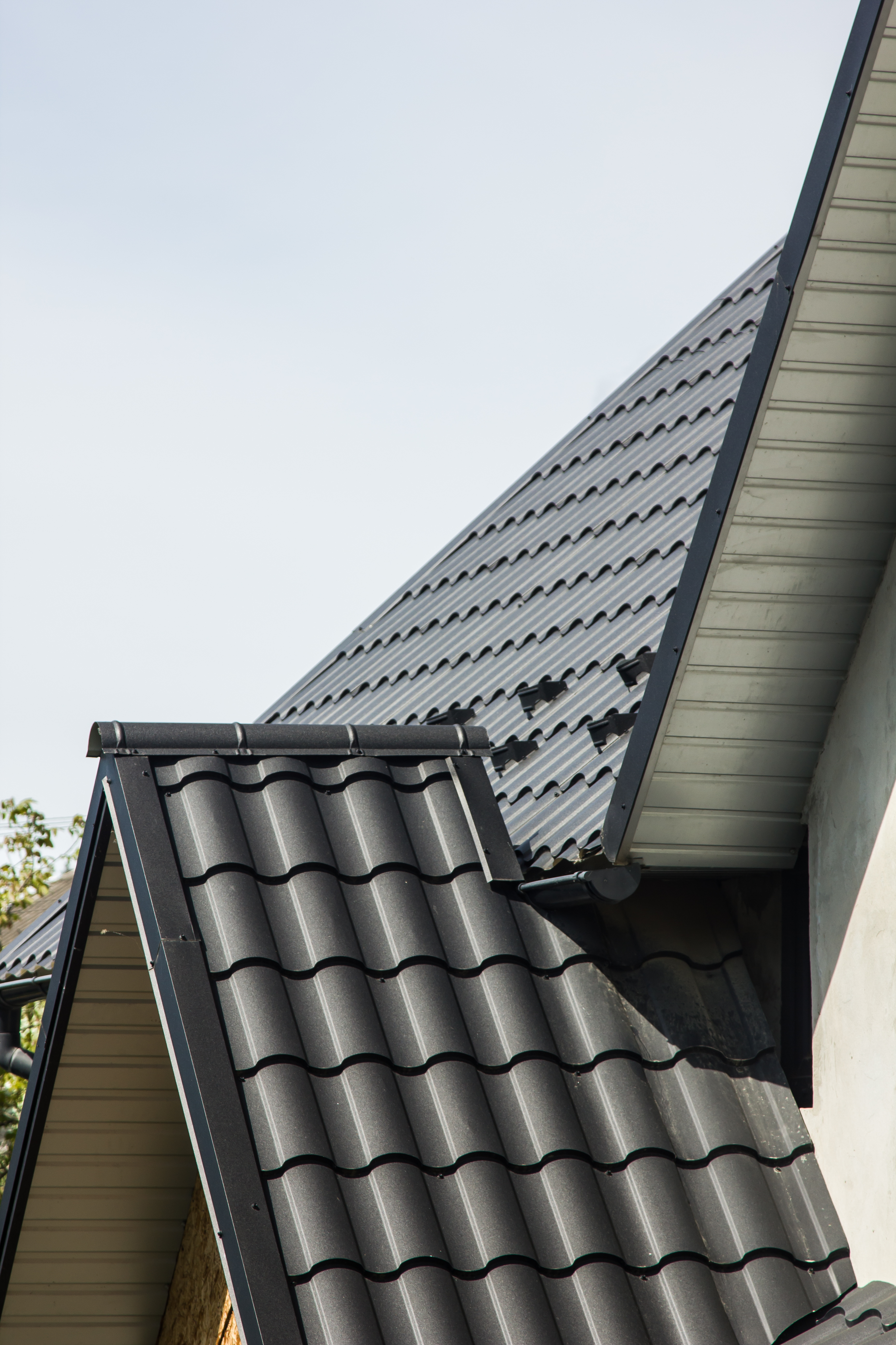 Roofing Companies