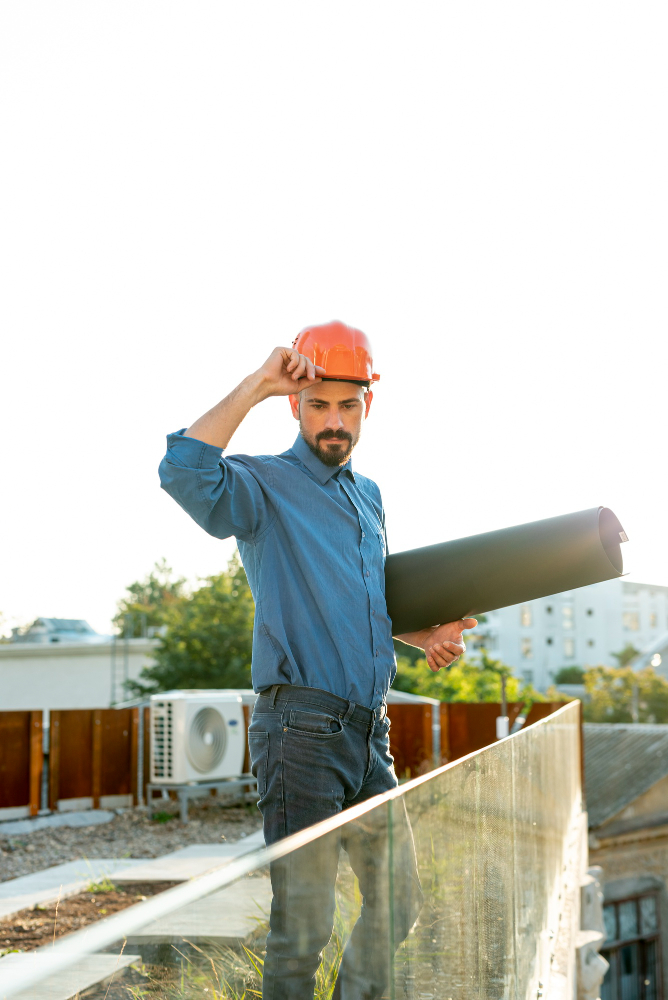 Roofing Sheet Manufacturers in Thrissur. 