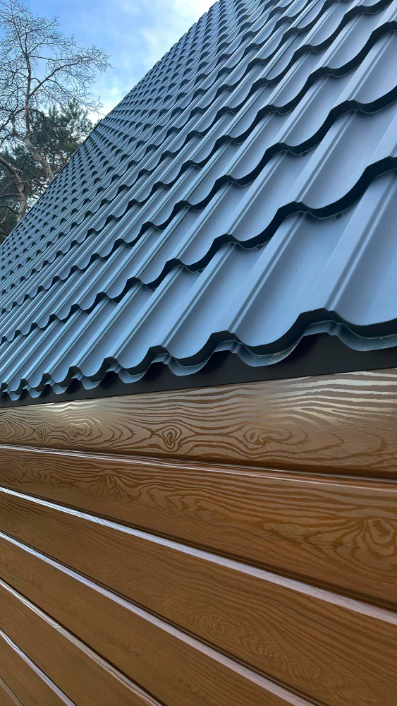 Roofing Sheet Price in Kerala. 