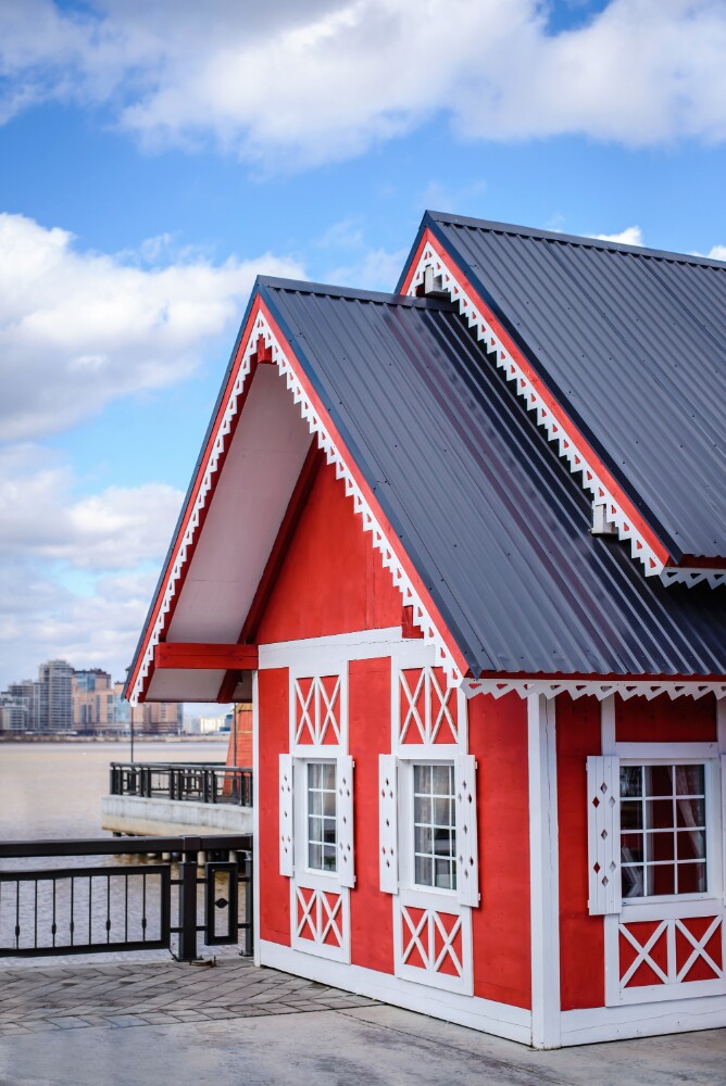 Roofing Sheet Suppliers in Kerala. 
