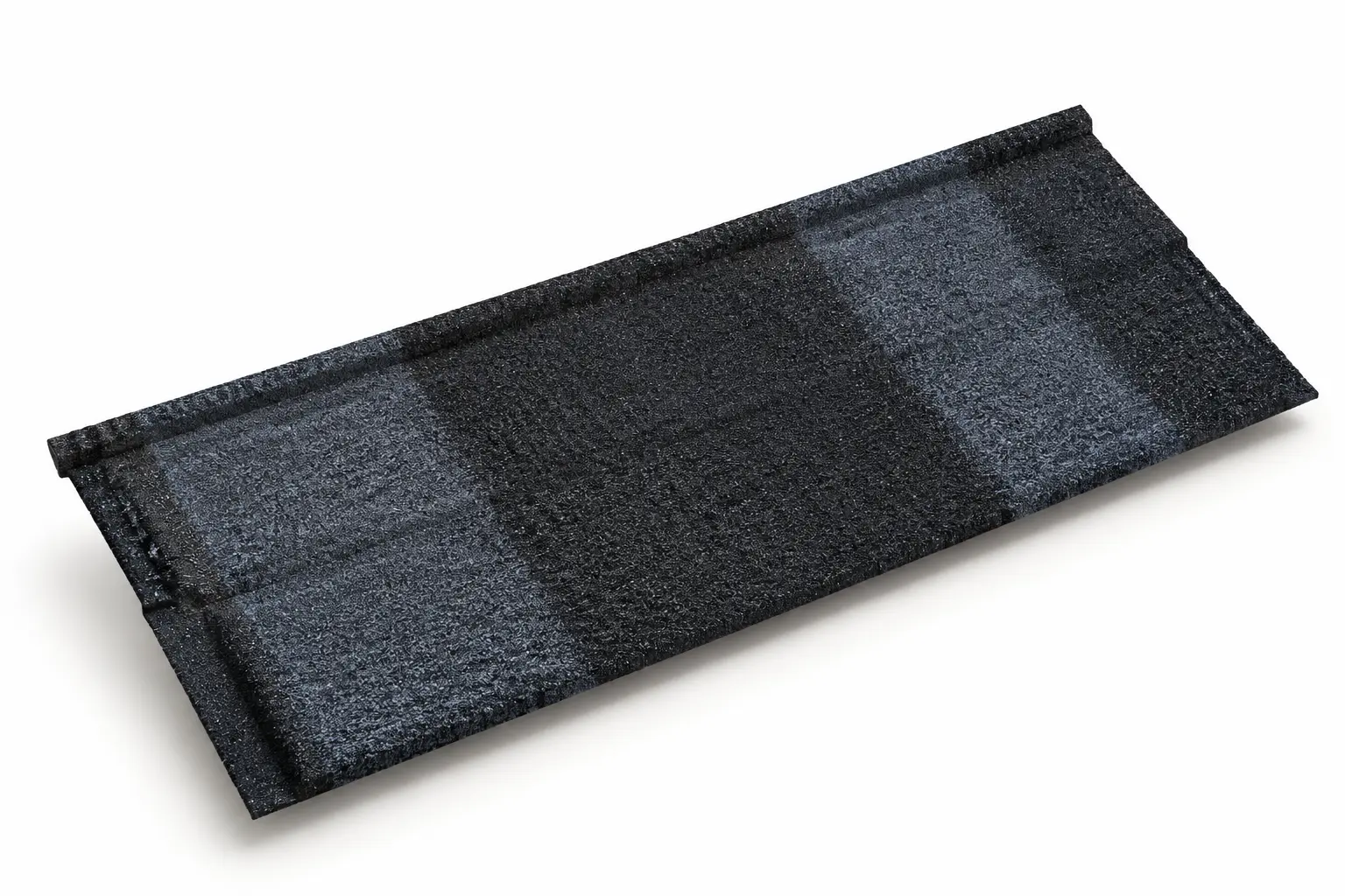 Slate Brown stone coated roofing sheet