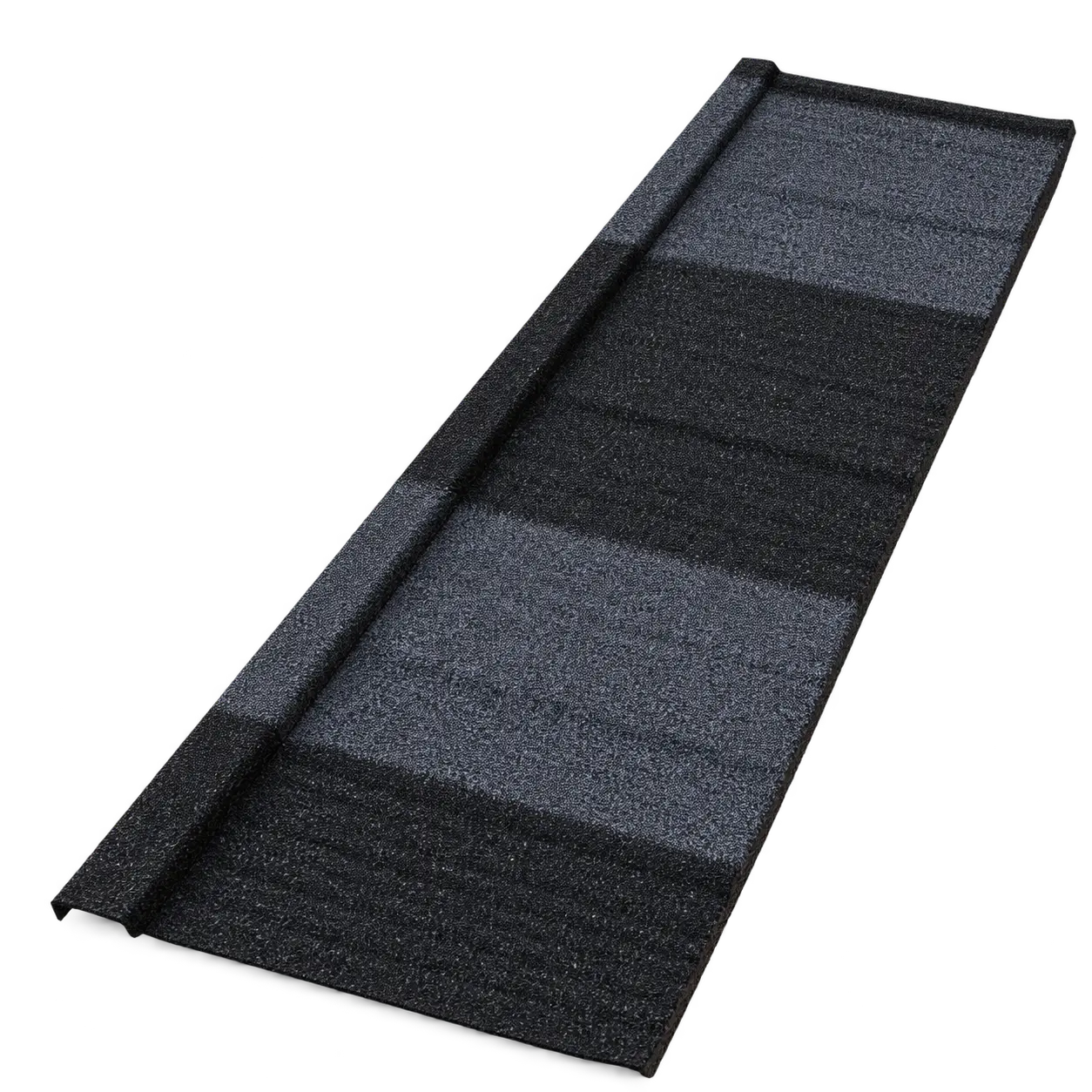 AQUAIZOL stone coated metal roofing sheet